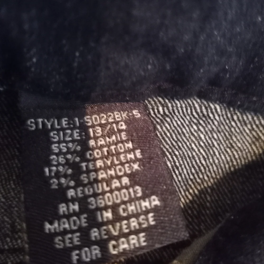 Jeans - Picture 7 of 8
